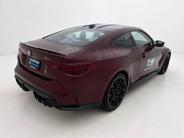 New 2026 BMW M4 Competition AWD/4WD image 6