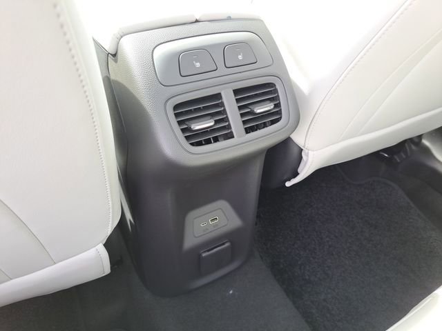 New 2026 Buick Envision Avenir image 8