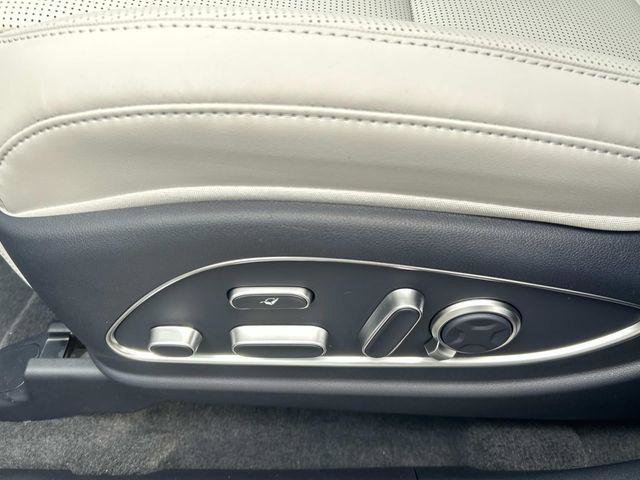 New 2026 Hyundai Palisade Calligraphy image 10