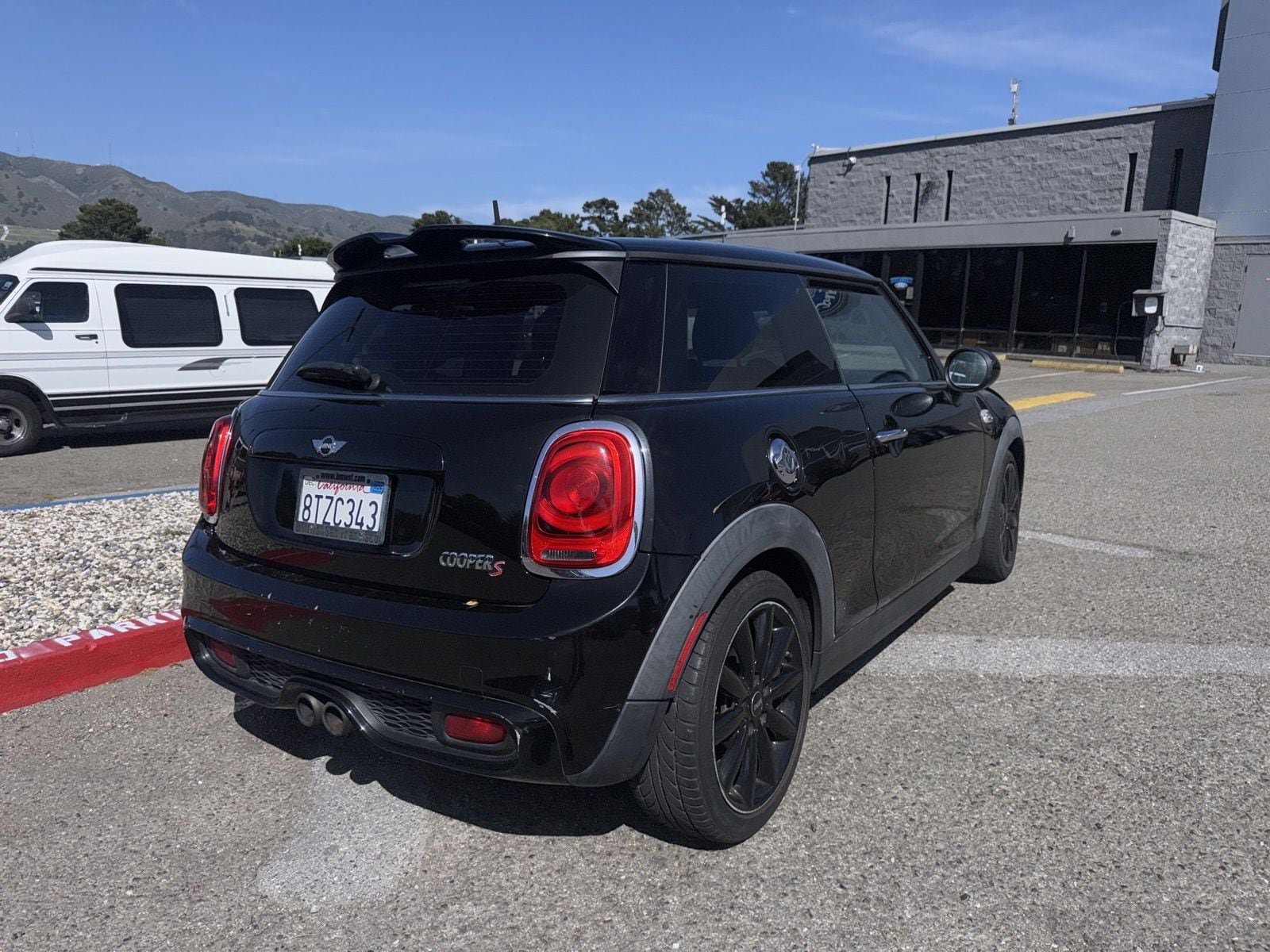Used 2017 MINI Cooper S FWD image 6