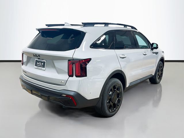 New 2026 Kia Sorento SX image 7