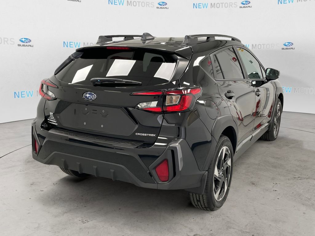 Used 2025 Subaru Crosstrek 2.5i Limited image 5