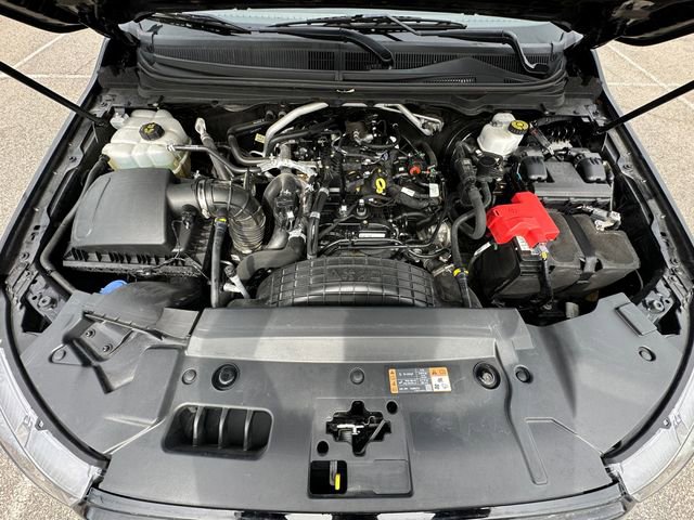 Used 2021 Ford Ranger XLT w/ Equipment Group 301A Mid RWD image 30