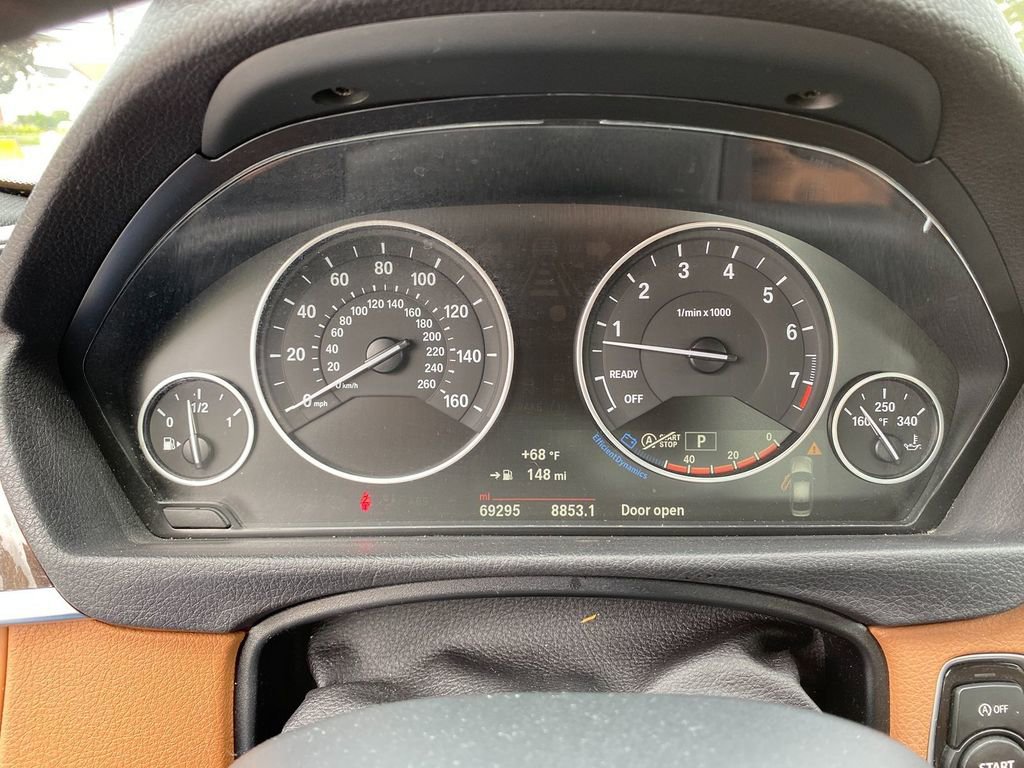 Used 2016 BMW 328i xDrive Sedan image 17