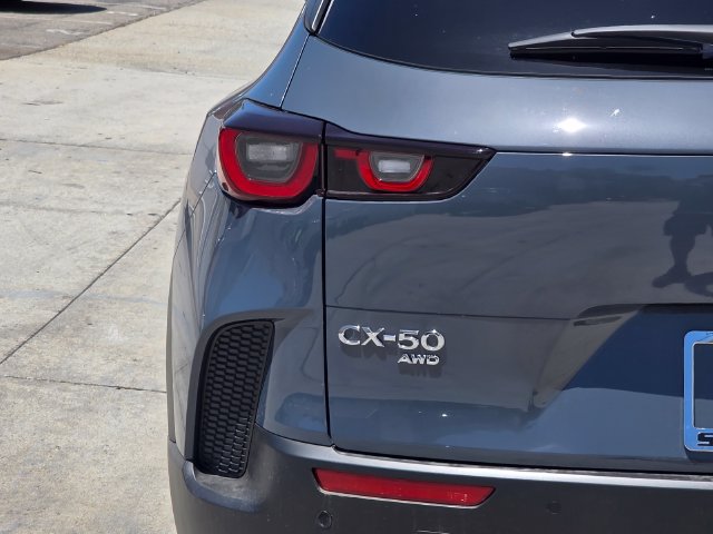 New 2026 MAZDA CX-50 AWD 2.5 S w/ Weather Package image 6