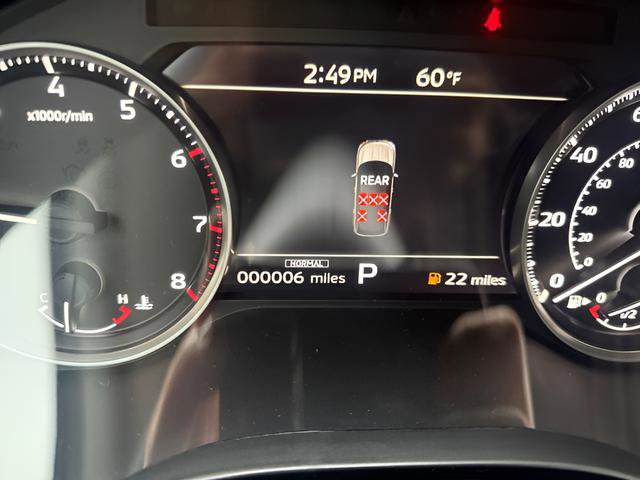 New 2026 Mitsubishi Outlander ES image 16