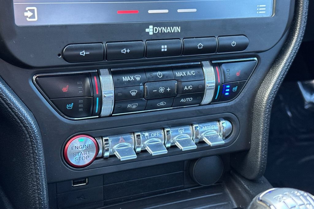 Used 2017 Ford Mustang GT RWD image 20