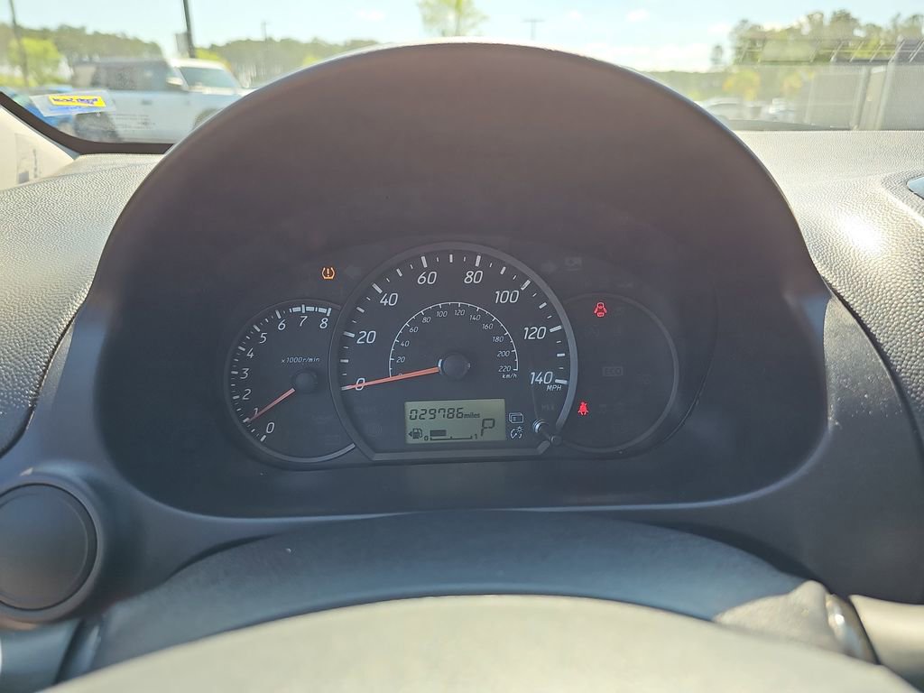 Used 2024 Mitsubishi Mirage FWD image 23