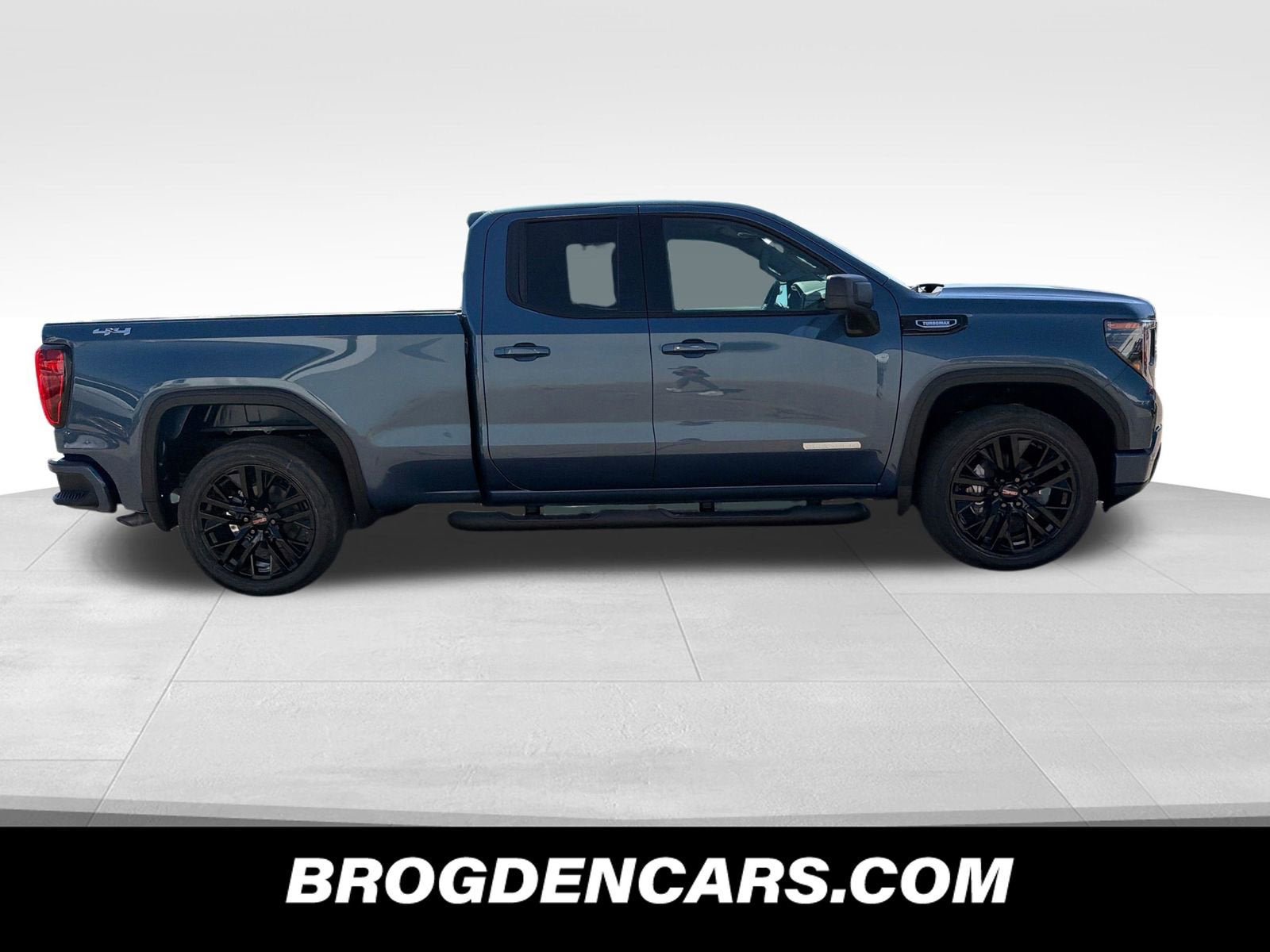 New 2026 GMC Sierra 1500 Elevation w/ Elevation Select Package AWD/4WD video 2
