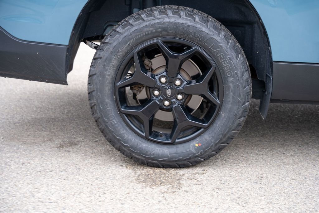 Used 2022 Ford Maverick Lariat w/ Equipment Group 500A Standard image 9