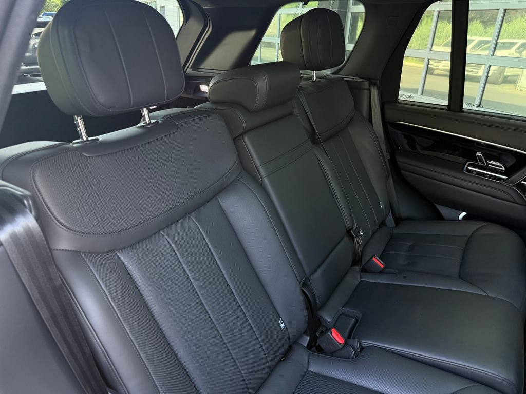 Used 2023 Land Rover Range Rover SE AWD/4WD image 41