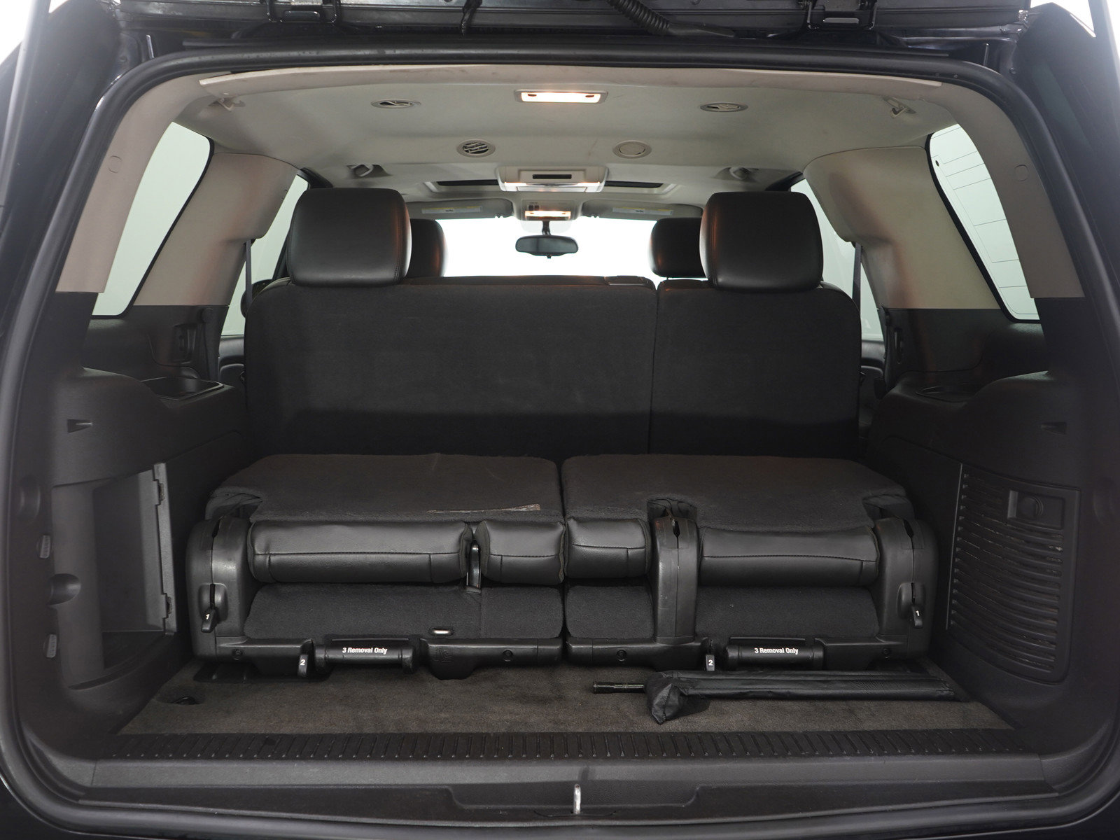 Used 2012 Chevrolet Tahoe LT image 9