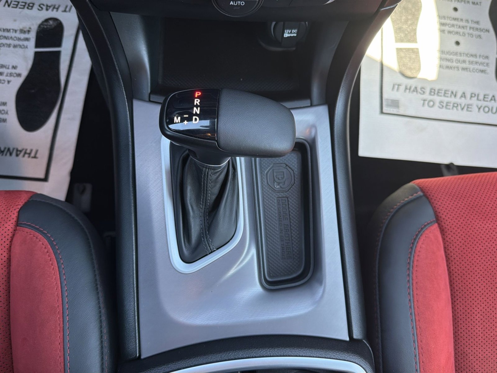 Used 2023 Dodge Charger Scat Pack w/ Plus Group RWD image 22