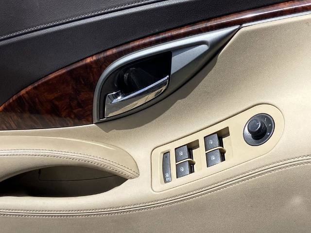 Used 2013 Buick LaCrosse Premium w/ Driver Confidence Package FWD image 18