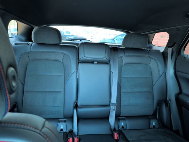 Certified 2025 Chevrolet Blazer EV RS RWD image 34