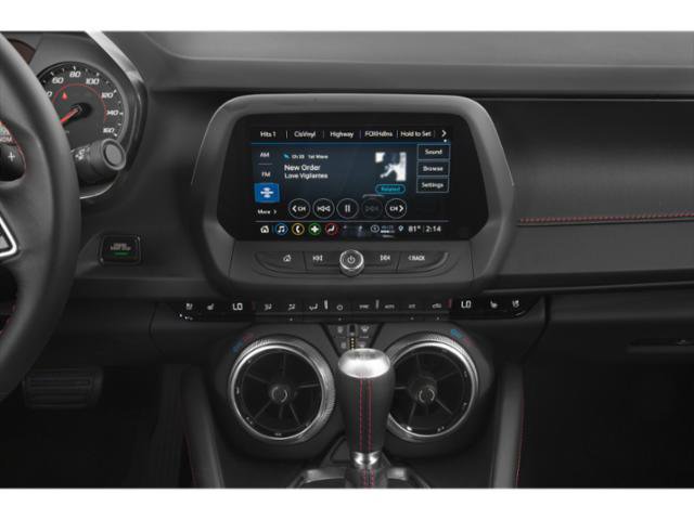 Used 2024 Chevrolet Camaro LT RWD image 13