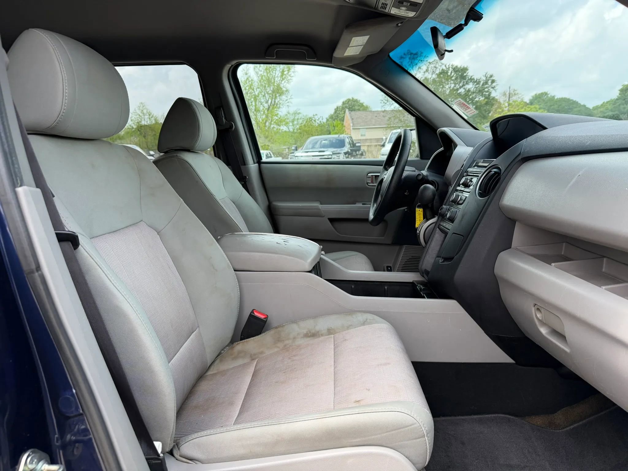 Used 2013 Honda Pilot EX image 22