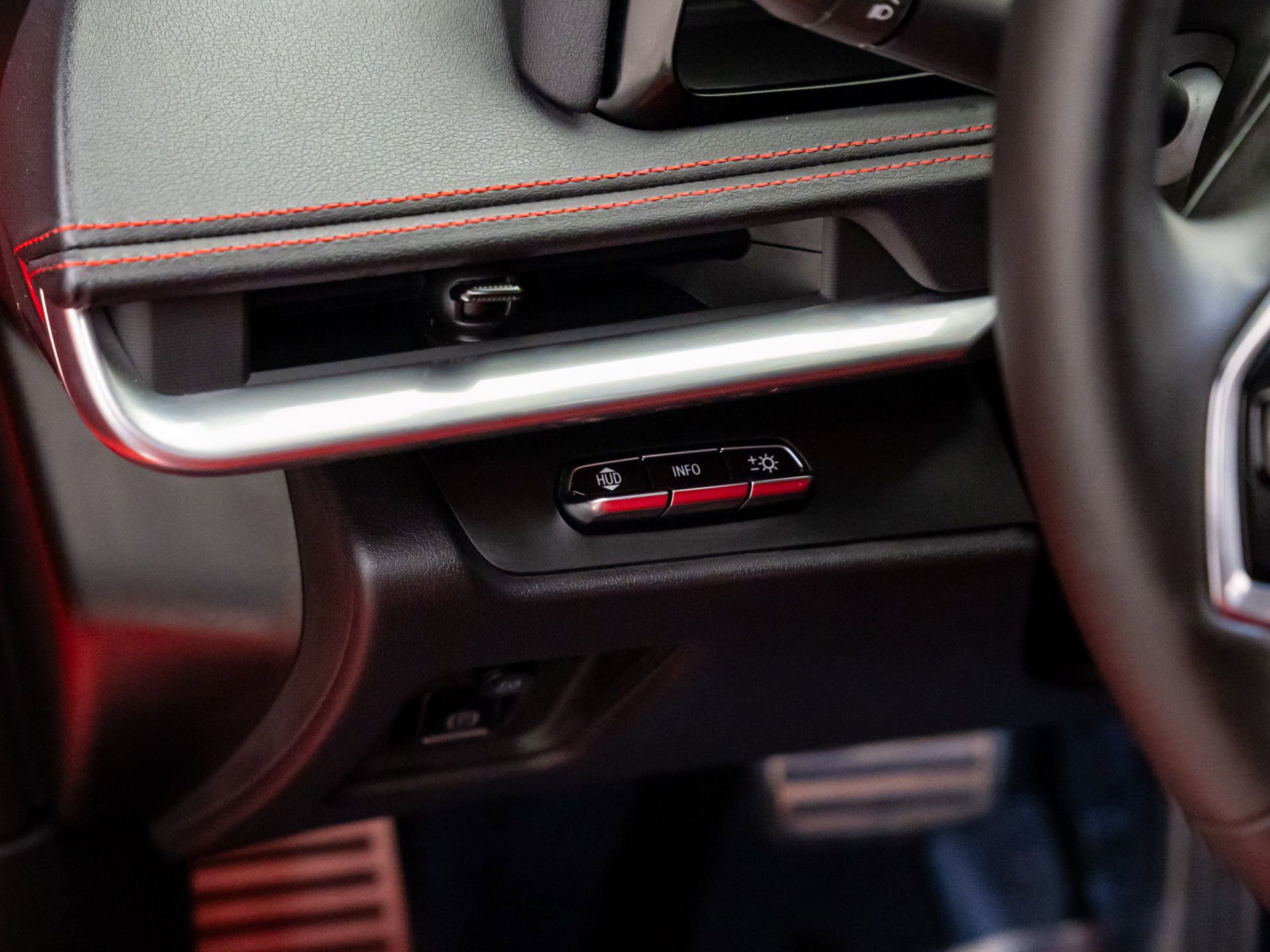 Used 2023 Chevrolet Corvette Stingray Preferred Conv w/ Z51 Performance Package image 20