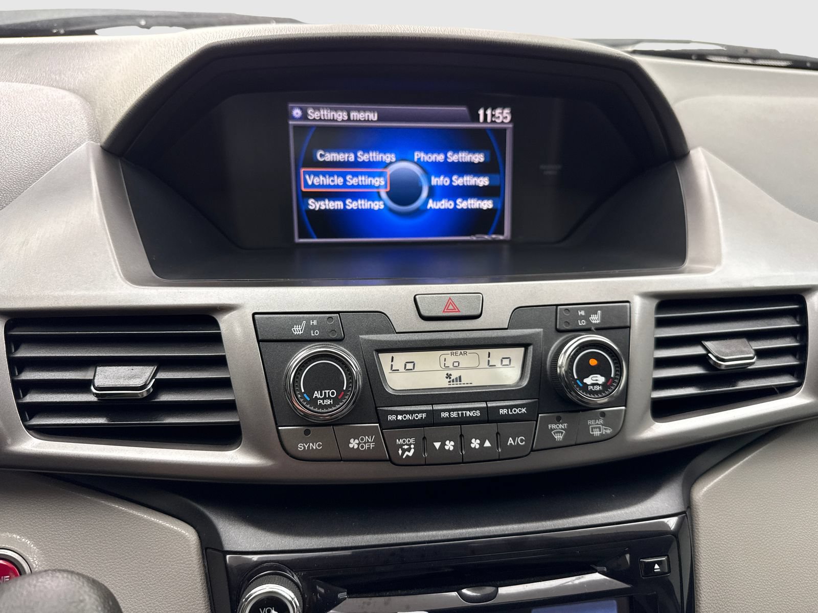 Used 2017 Honda Odyssey EX-L image 29