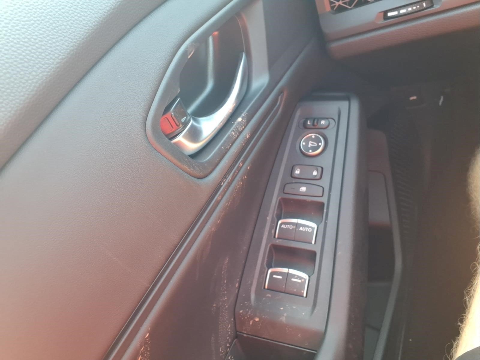 New 2026 Honda Accord SE image 25