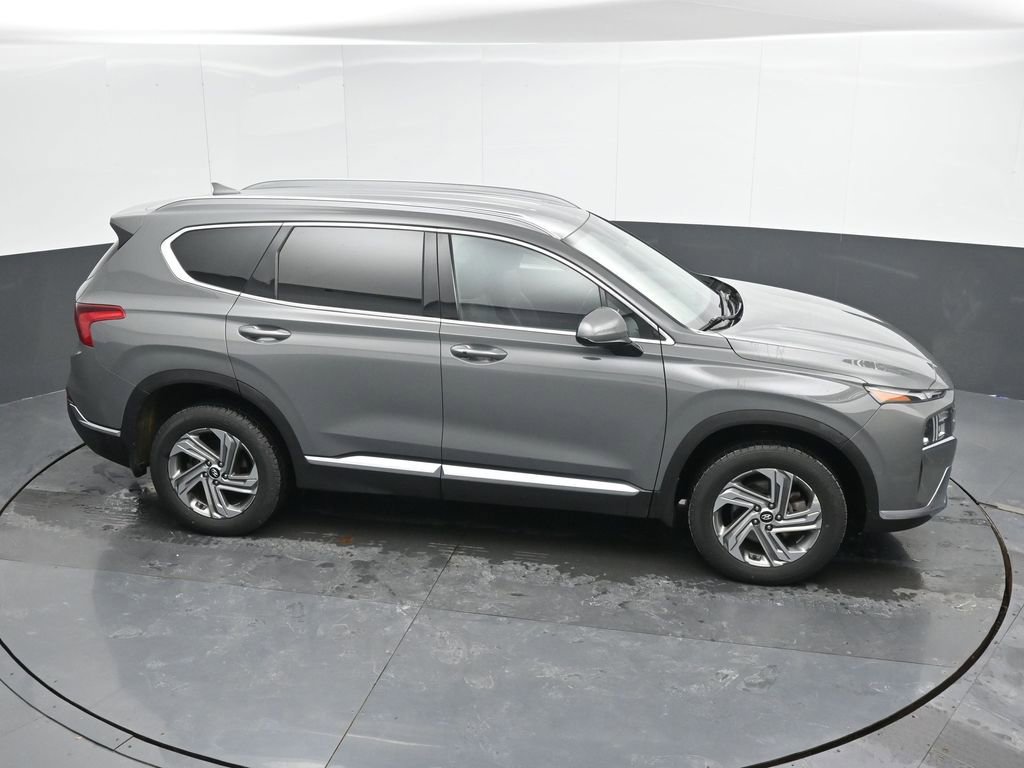 Used 2022 Hyundai Santa Fe SEL image 26