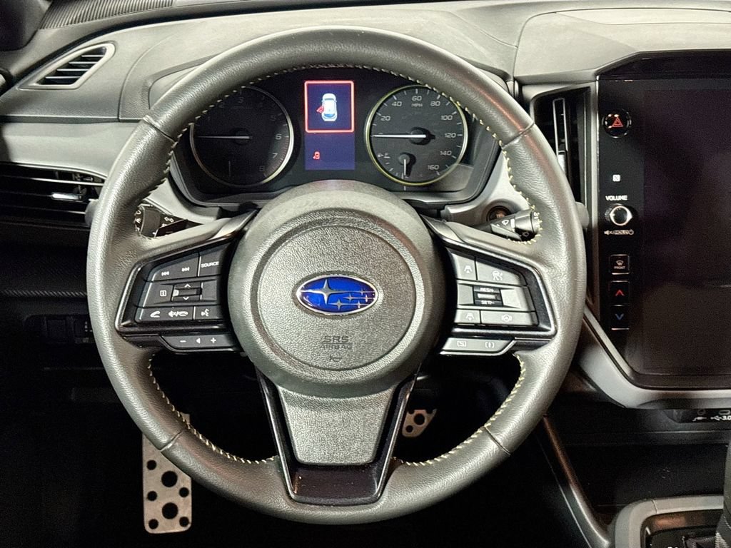 Certified 2024 Subaru Crosstrek 2.5i Sport AWD/4WD image 14