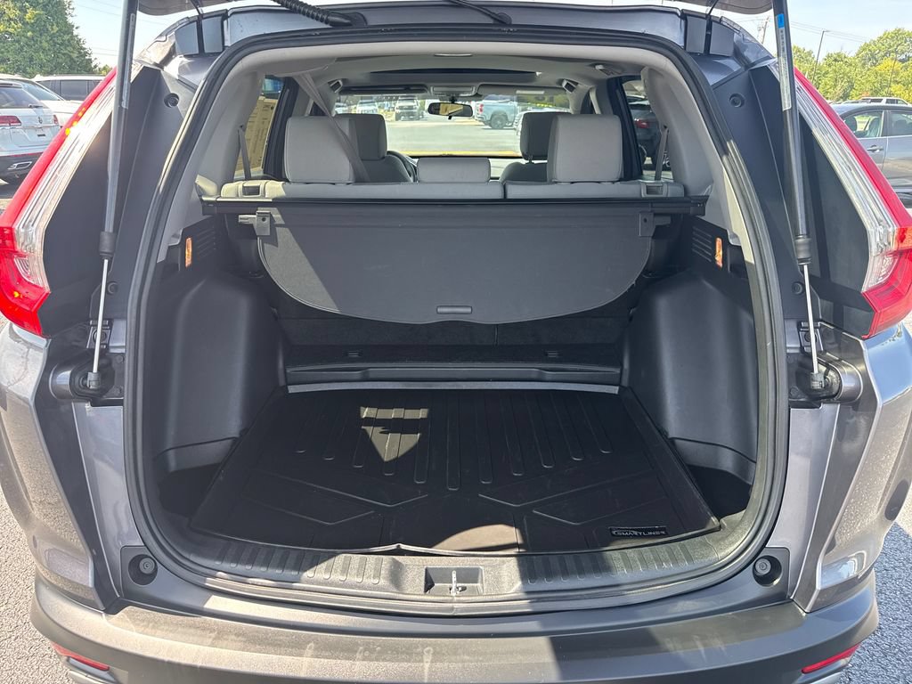 Used 2018 Honda CR-V EX image 34