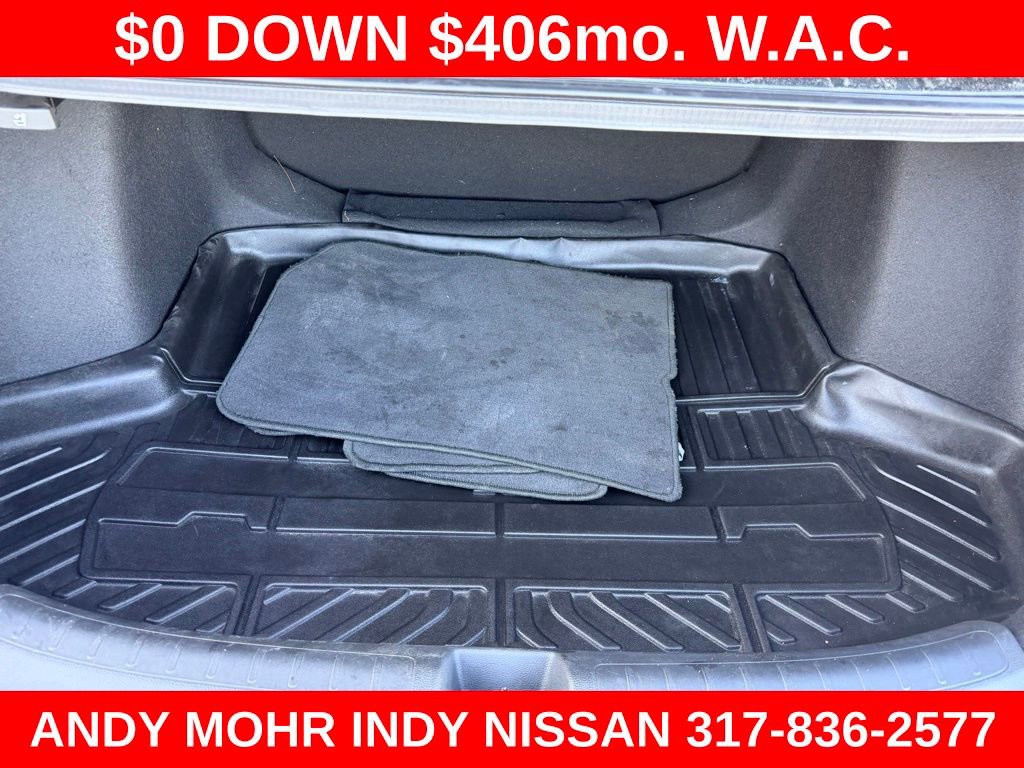 Used 2022 Honda Civic Sport image 30