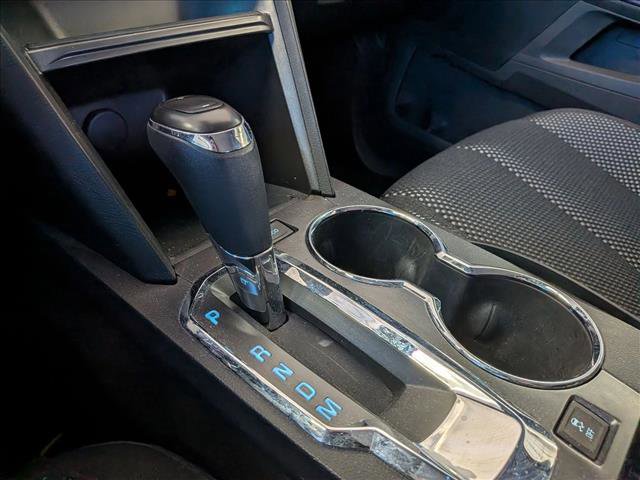 Used 2016 Chevrolet Equinox LT image 10