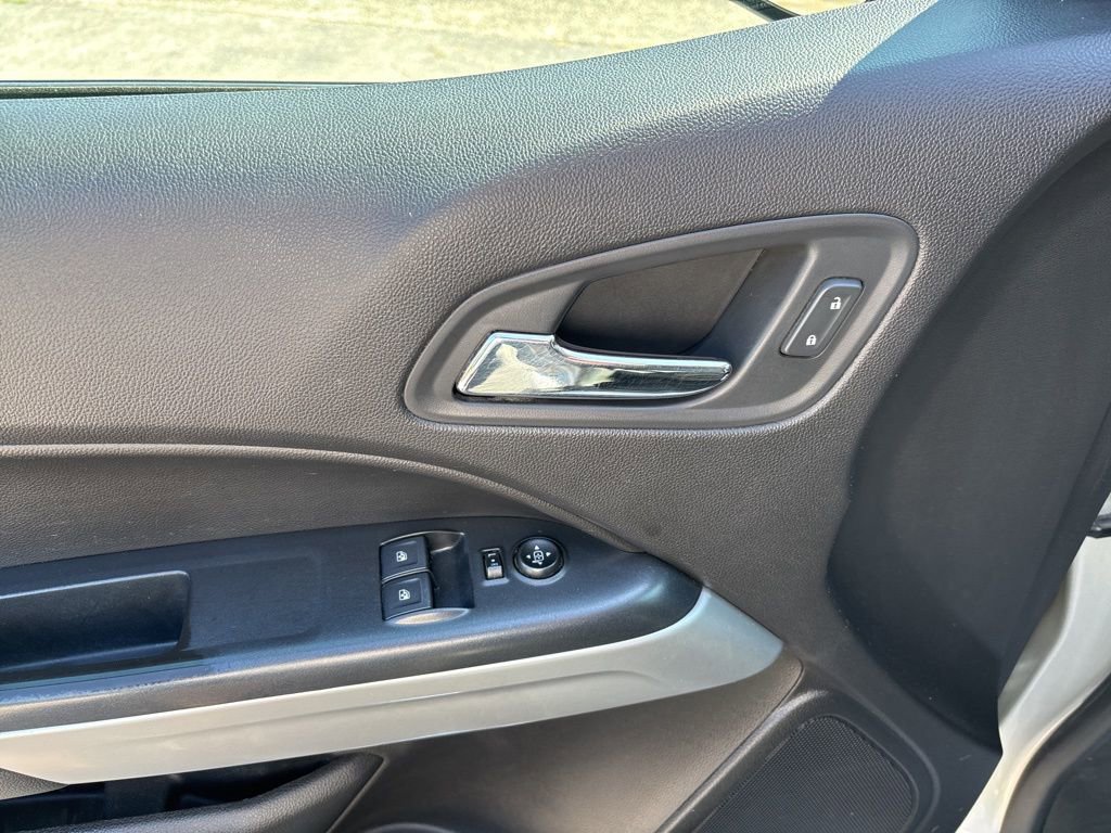 Used 2018 Chevrolet Colorado LT w/ LT Convenience Package image 14