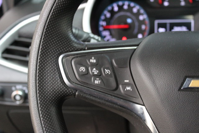 Used 2024 Chevrolet Malibu LT FWD image 16