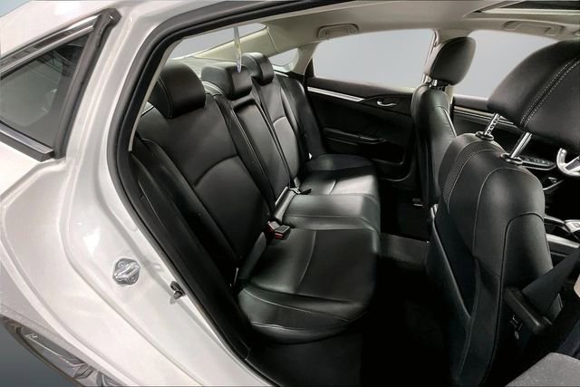 Used 2019 Honda Civic EX-L image 23