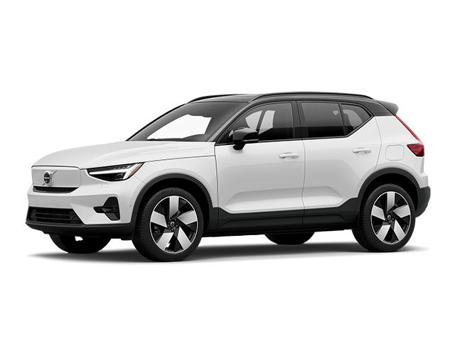 Certified 2024 Volvo XC40 Recharge Ultimate w/ Protection Package Premier image 1