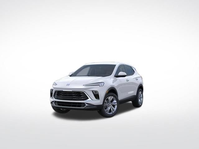 Used 2026 Buick Encore GX Preferred image 8
