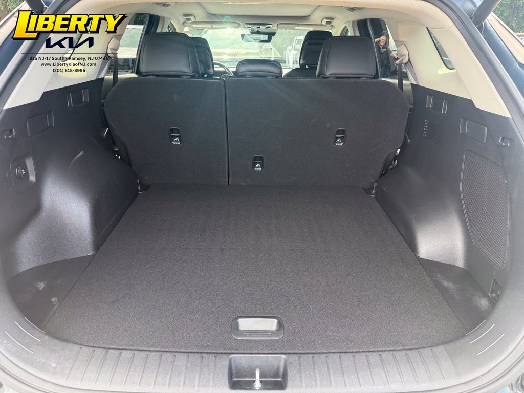 Used 2023 Kia Sportage SX Prestige AWD/4WD image 11