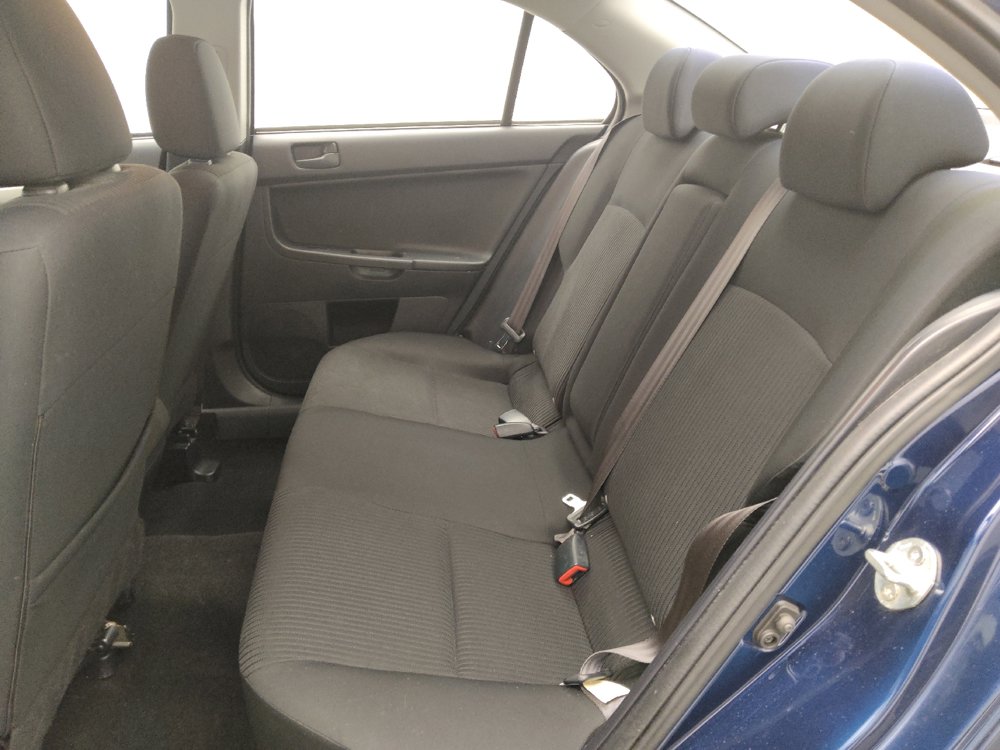 Used 2014 Mitsubishi Lancer ES FWD image 18