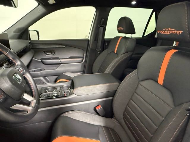 Used 2026 Honda Passport TrailSport image 34