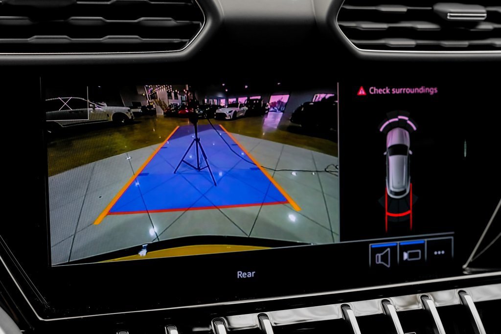 Used 2022 Lamborghini Urus image 18