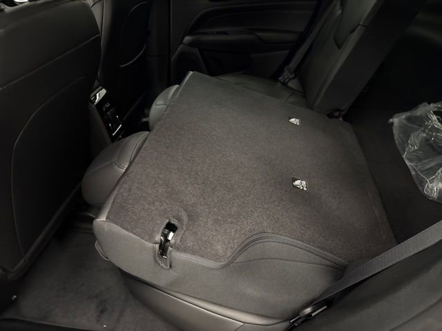 New 2026 Jeep Compass Latitude image 6