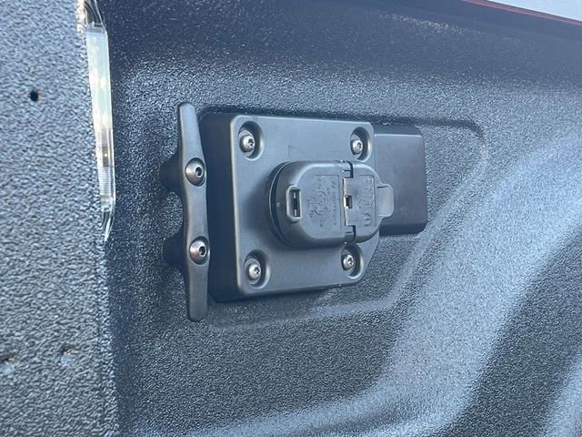 New 2026 RAM 2500 Big Horn image 18