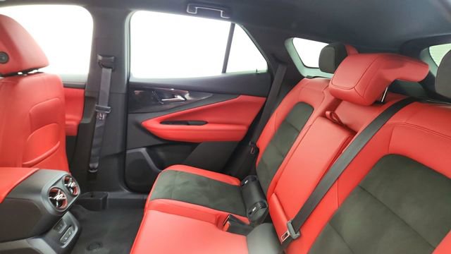Used 2024 Chevrolet Blazer EV RS image 30