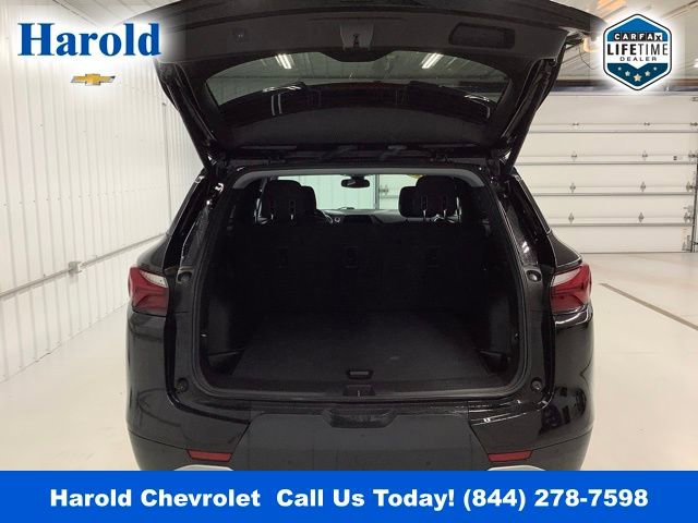 Used 2021 Chevrolet Blazer LT image 5