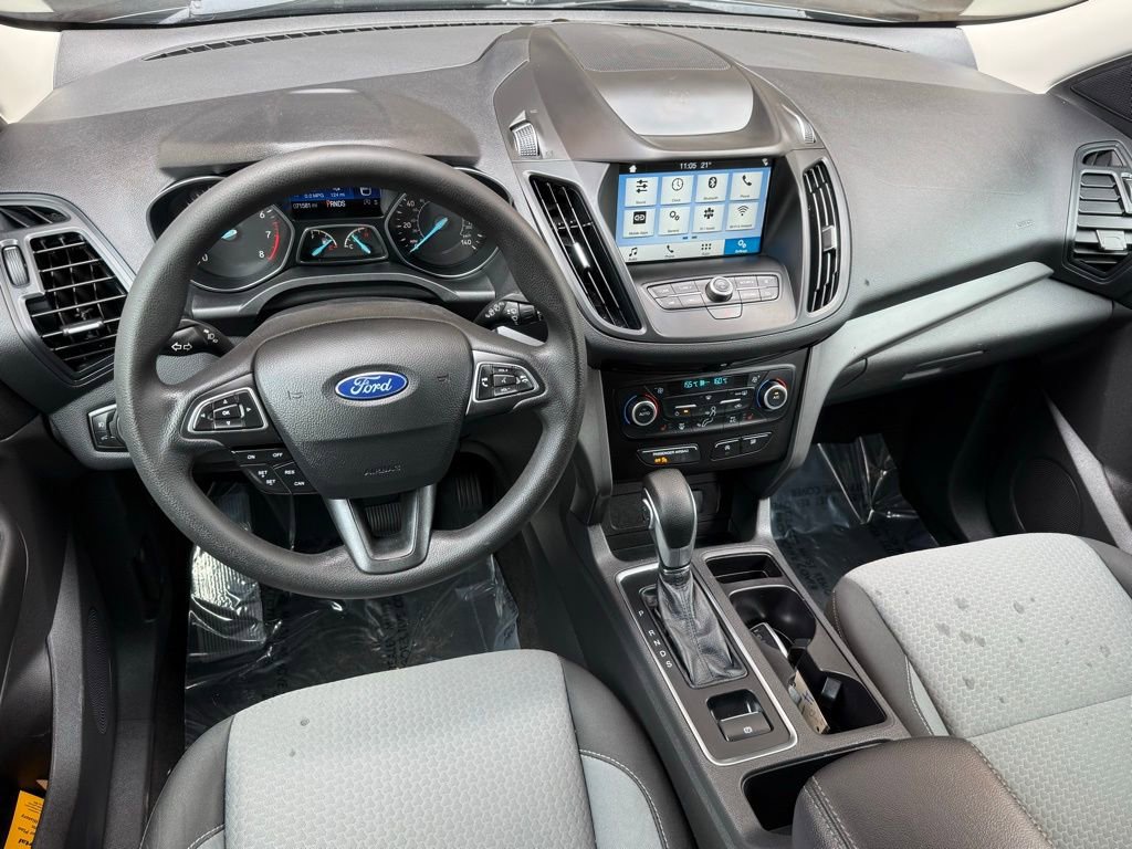 Used 2019 Ford Escape SE AWD/4WD image 19