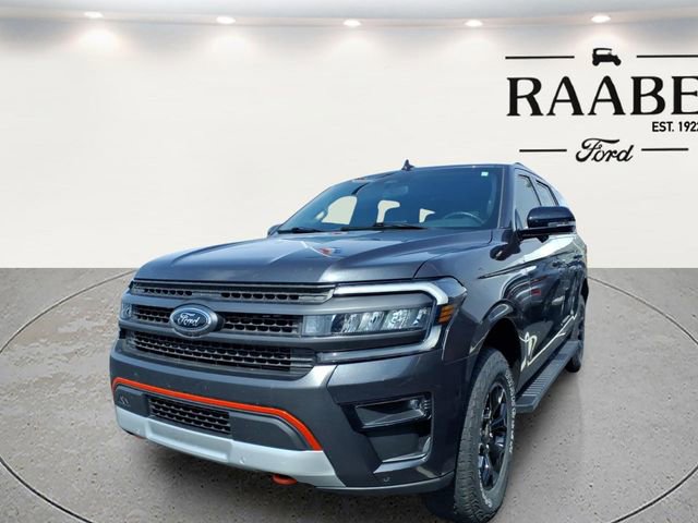 Used 2023 Ford Expedition Timberline AWD/4WD image 2