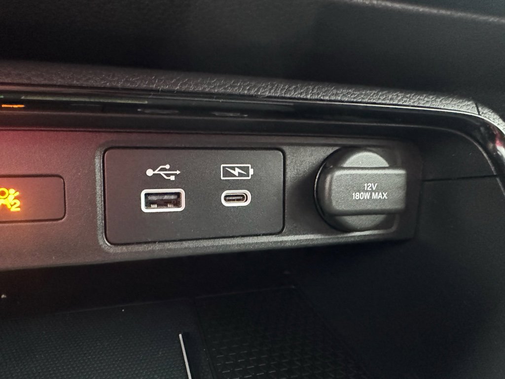 Certified 2024 Honda CR-V EX-L image 20