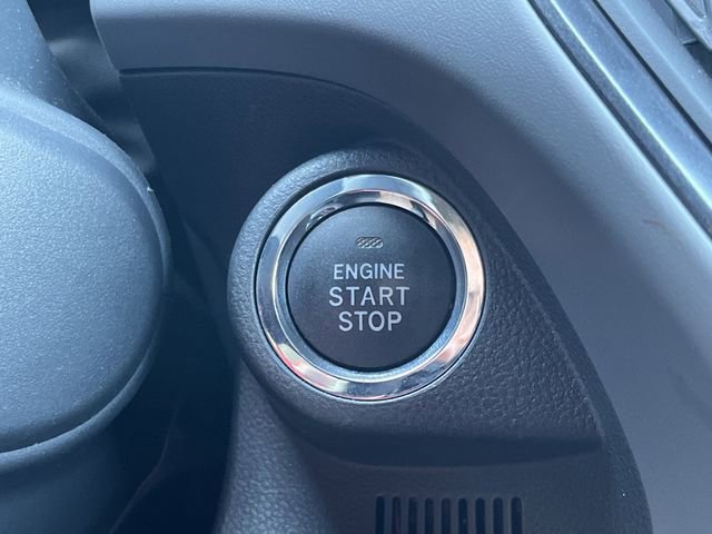 Used 2024 Subaru Crosstrek 2.5i Sport image 10