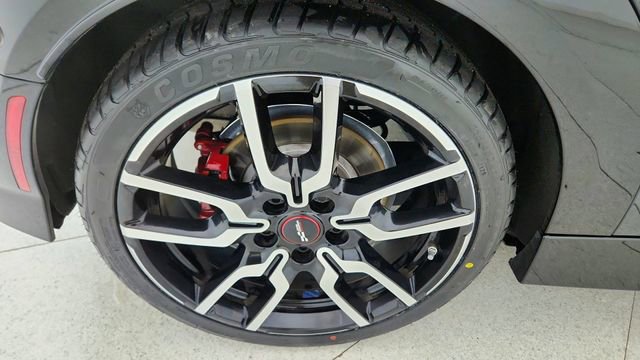 Used 2025 MINI Cooper John Cooper Works image 57