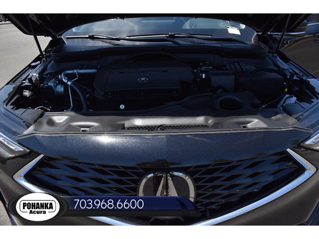 New 2026 Acura MDX w/ Technology Package AWD/4WD image 36