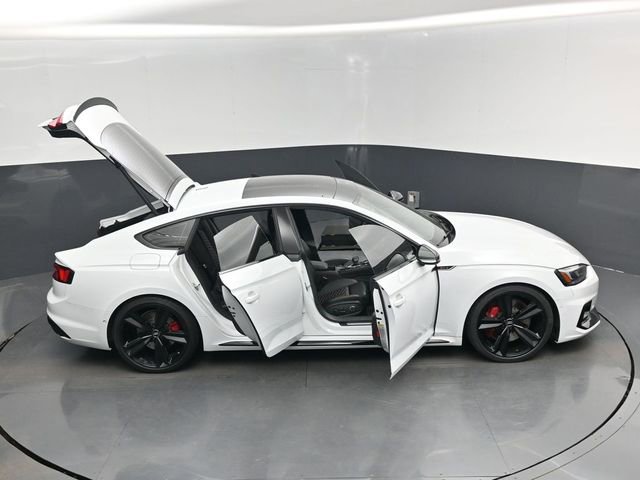 Used 2019 Audi RS 5 Sportback AWD/4WD image 18