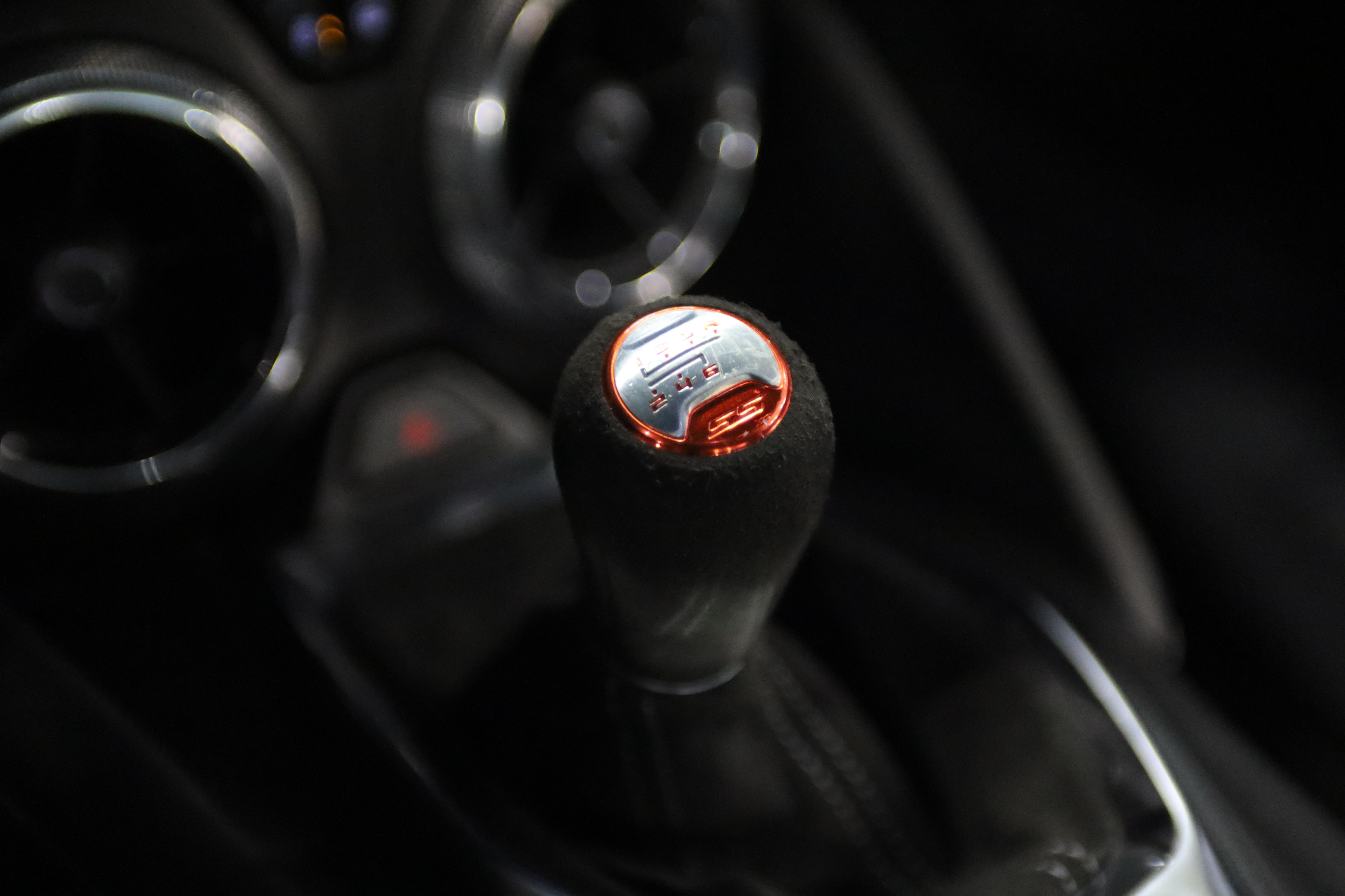 Used 2019 Chevrolet Camaro SS RWD image 28